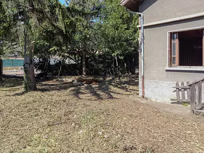 Maison, 124 m²