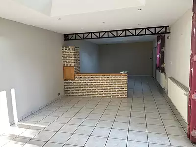 Maison, 111 m²