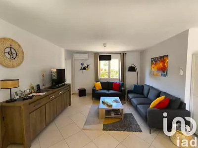 Maison, 130 m²