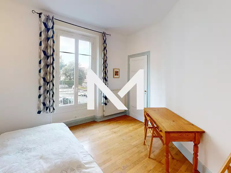 Appartement, 50,32 m²