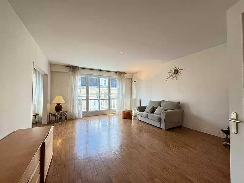 Appartement, 112,4 m²