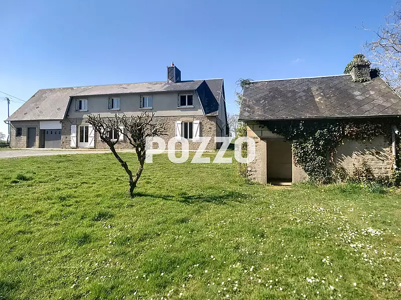 Maison, 127 m²