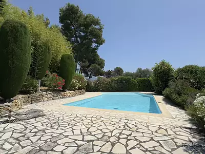 Appartement, 21,5 m²