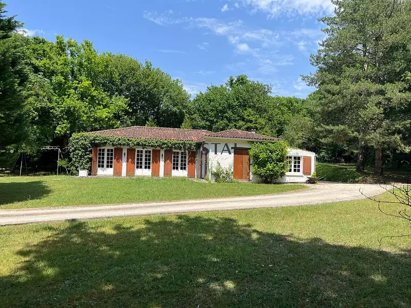 Maison, 134 m²