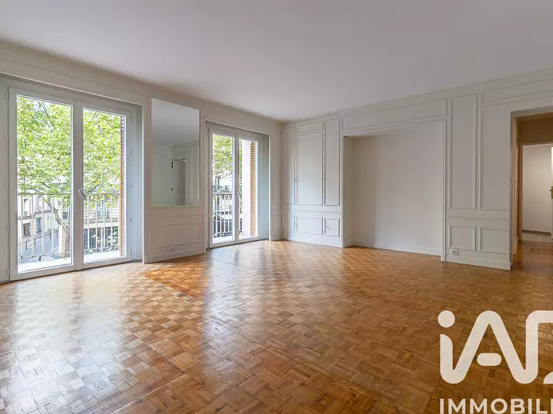 Appartement, 65 m²