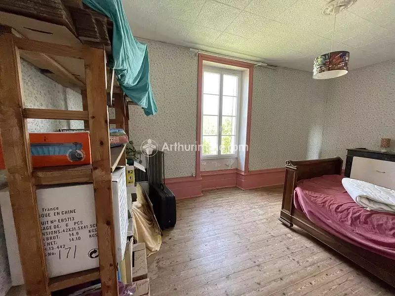 Maison, 190,3 m²