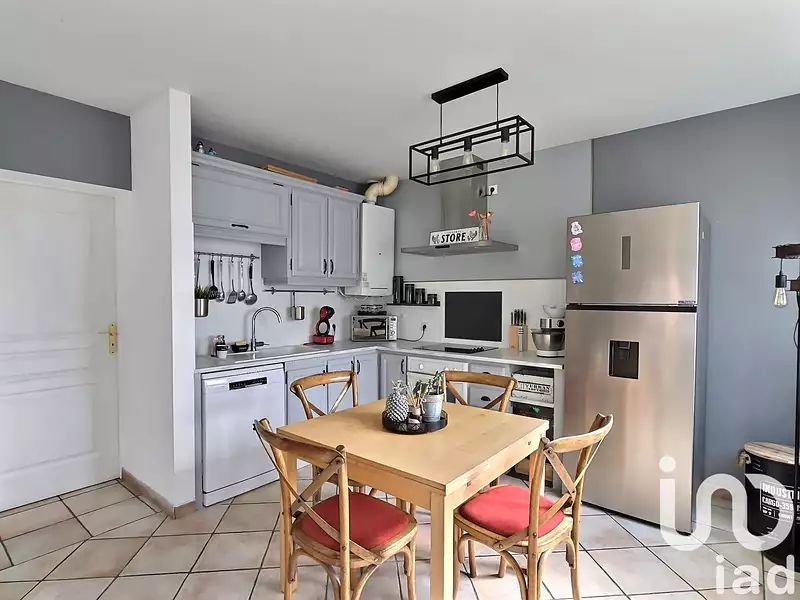 Appartement, 91 m²