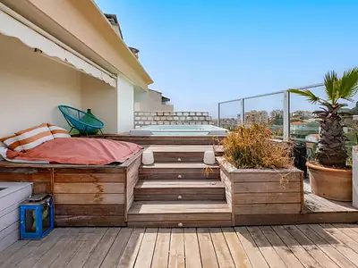 Appartement, 115,21 m²