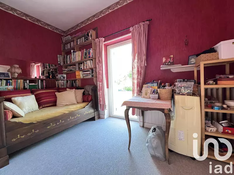 Maison, 232 m²