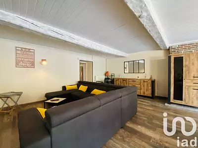 Maison, 277 m²