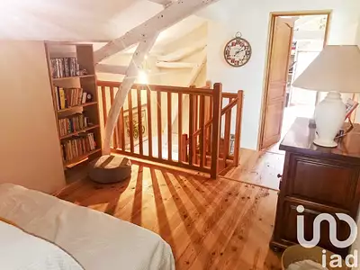Maison, 132 m²