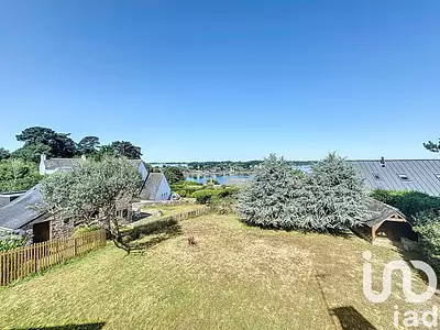 Maison, 85 m²