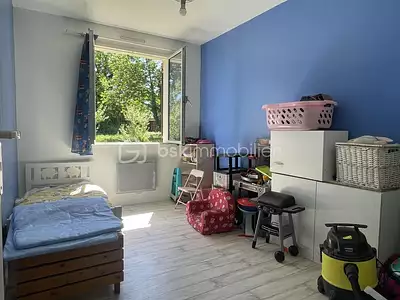 Maison, 89 m²
