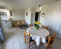 Appartement, 50 m²