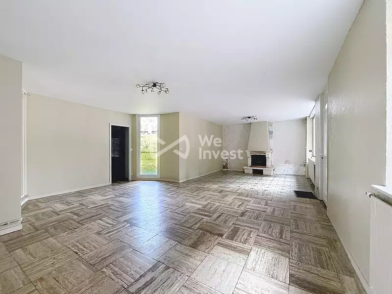 Maison, 200 m²
