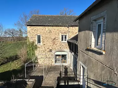 Maison, 70 m²