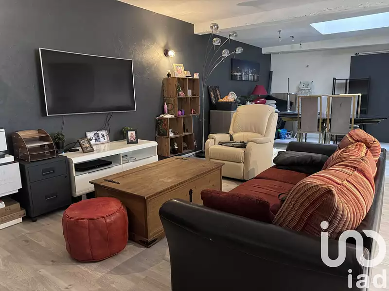 Maison, 142 m²
