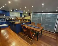 Appartement, 246 m²