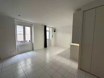 Appartement, 23,16 m²