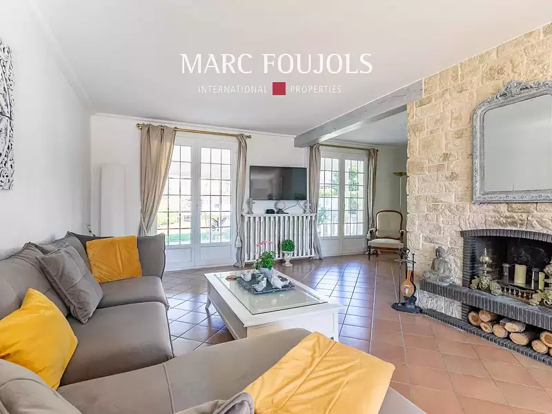 Maison, 153 m²