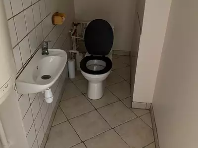 Appartement, 55,09 m²