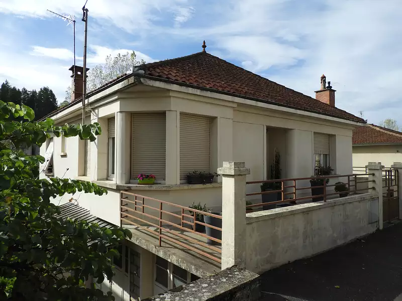 Maison, 150 m²