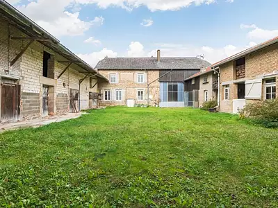 Maison, 152 m²