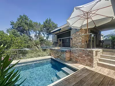 Maison, 109 m²
