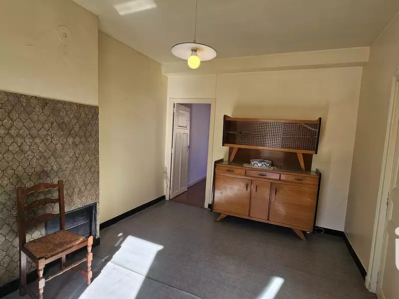 Maison, 120 m²