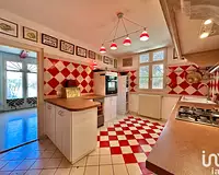 Maison, 132 m²