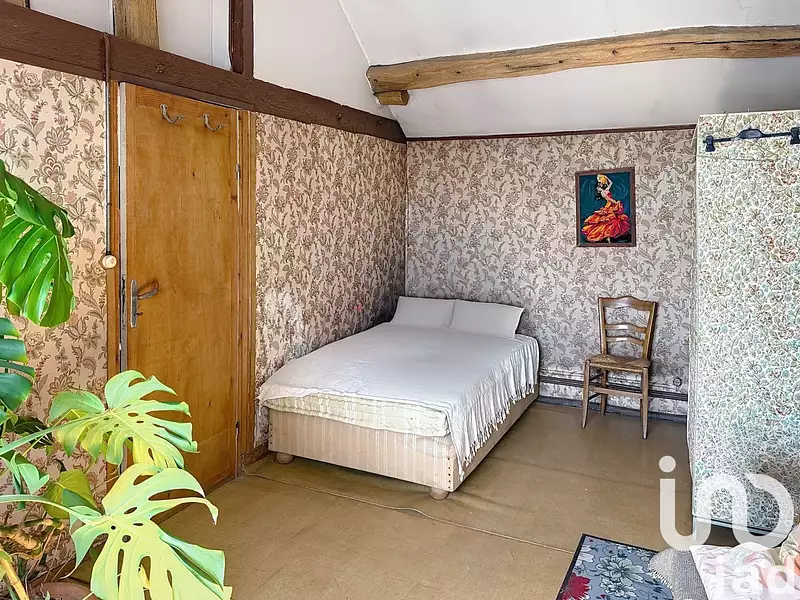 Maison, 80 m²