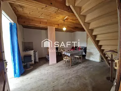 Appartement, 49 m²