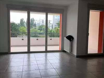 Appartement, 67,07 m²
