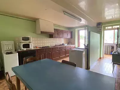 Maison, 66 m²