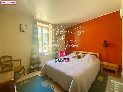 Maison, 233 m²
