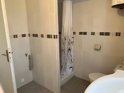 Appartement, 35 m²