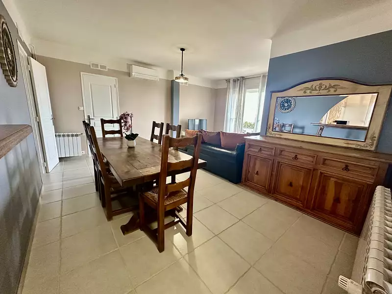 Appartement, 81 m²