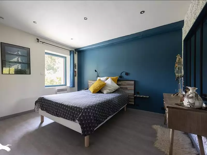 Maison, 212 m²