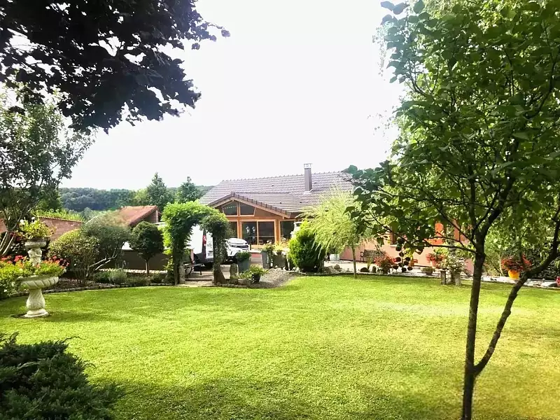 Maison, 183 m²