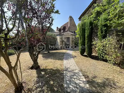 Maison, 264 m²