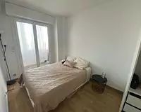 Appartement, 53,45 m²