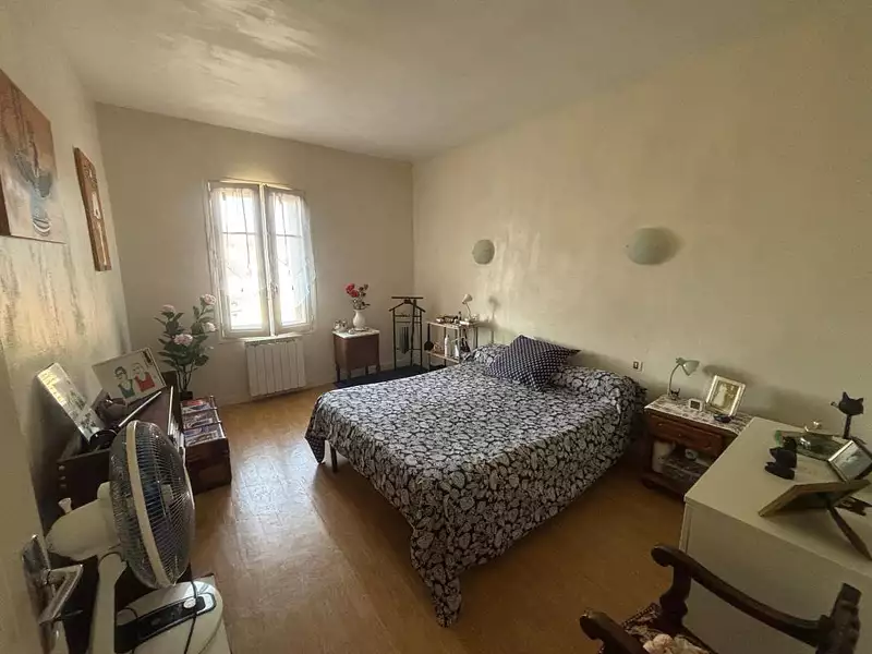 Maison, 93 m²