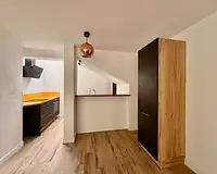 Appartement, 61,31 m²