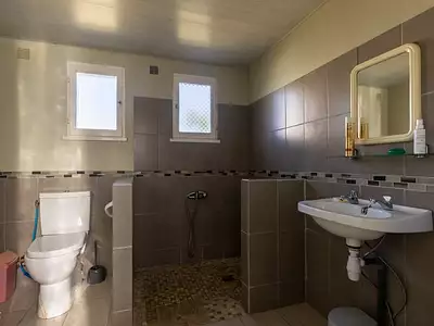 Maison, 115 m²