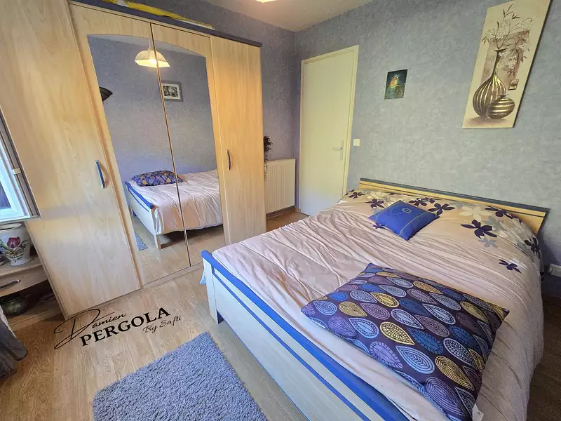 Maison, 185 m²