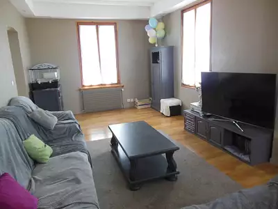 Maison, 172 m²