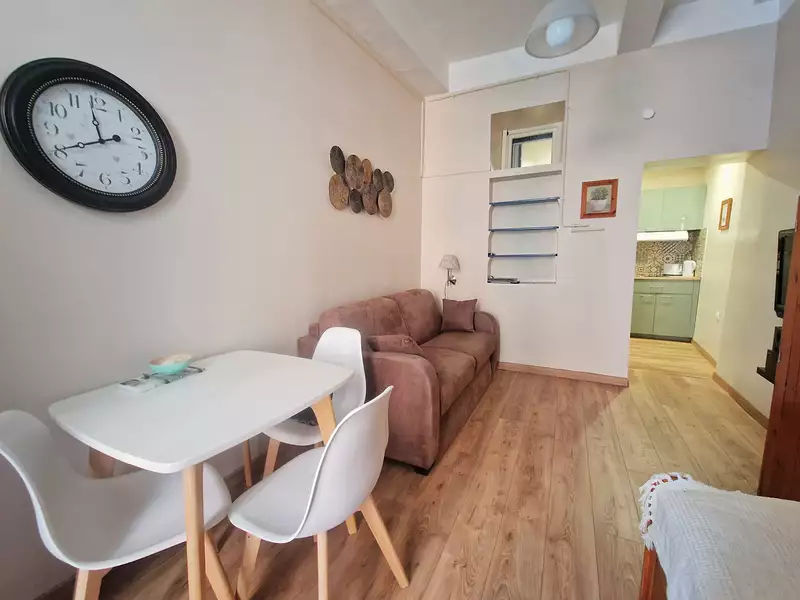 Appartement, 50 m²