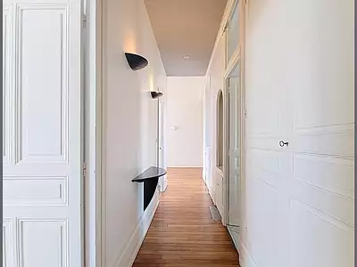 Appartement, 65 m²