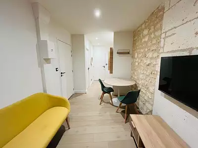 Appartement, 31 m²