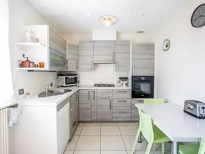 Maison, 93 m²